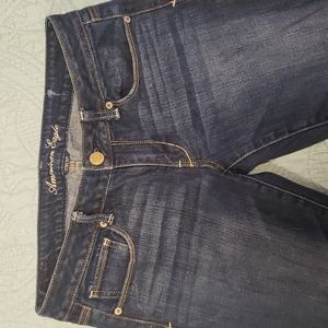 Women's American Eagle Skinny Jean